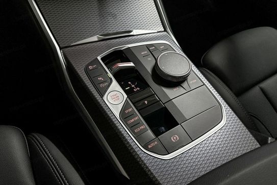 BMW Seria 3 320i M Sport