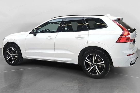 Volvo XC60 B4 D AWD R-Design