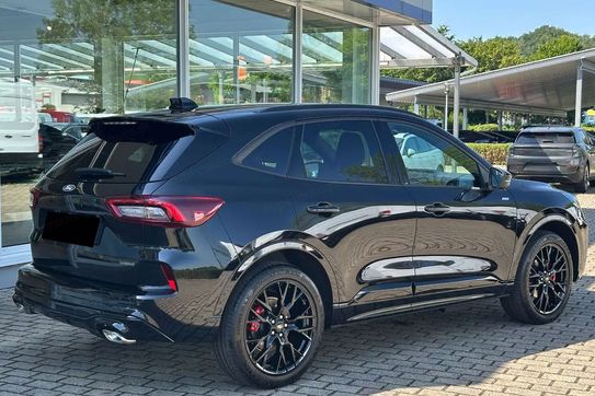 Ford Kuga ST-Line X  2.5 FHEV