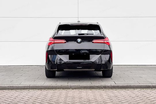 BMW X3 xDrive20d M Sport