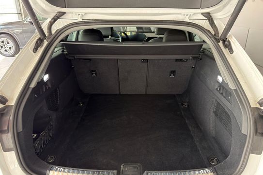 Audi A5 TFSI 110 kW S tronic