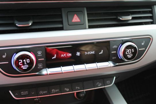 Audi A4 Allroad 40 TDI mHEV quattro S tronic