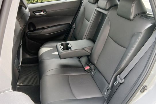 Toyota Corolla Cross 2.0 Hybrid Executive