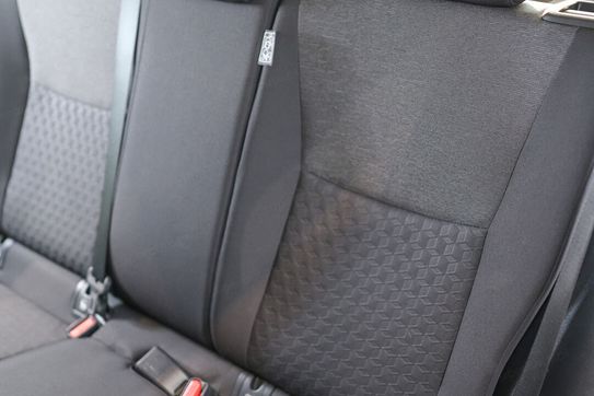 Toyota Yaris 1.5 Comfort