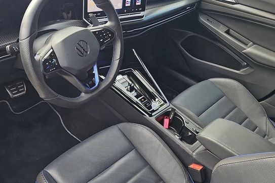 Volkswagen Golf Variant R  2.0 TSI 4MOTION DSG