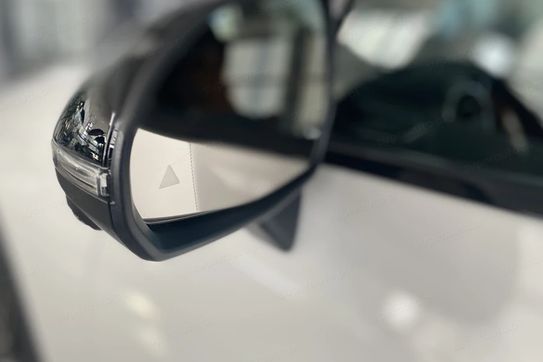 Mercedes GLC 220 d 4-Matic AMG Line