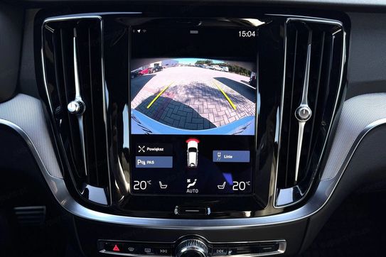 Volvo V60 B4 D R-Design aut