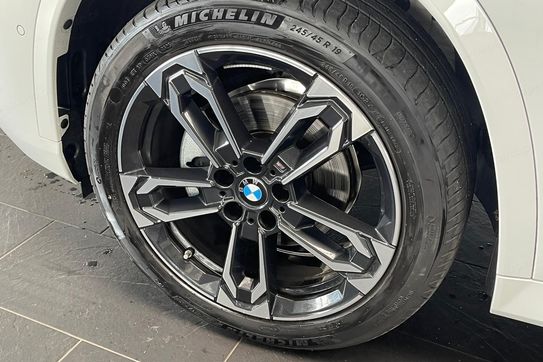 BMW X1 sDrive18d M Sport