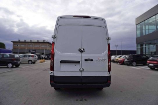 Maxus Deliver 9 L3H3 RWD