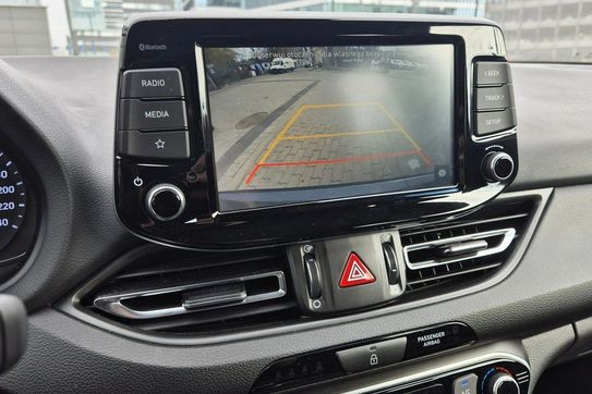 Hyundai i30 1.5 T-GDI Smart