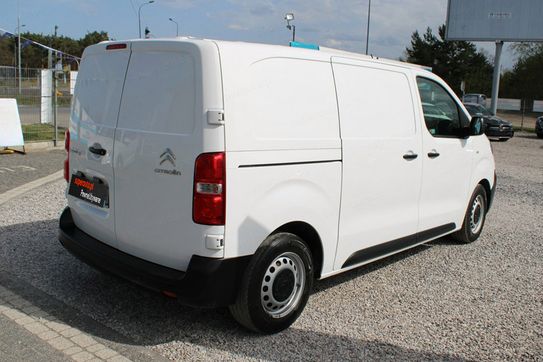 Citroen Jumpy L1H1