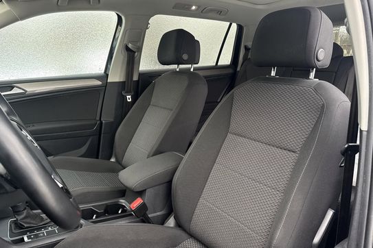 Volkswagen Tiguan Allspace Comfortline 2.0 TSI 4Mot.  DSG