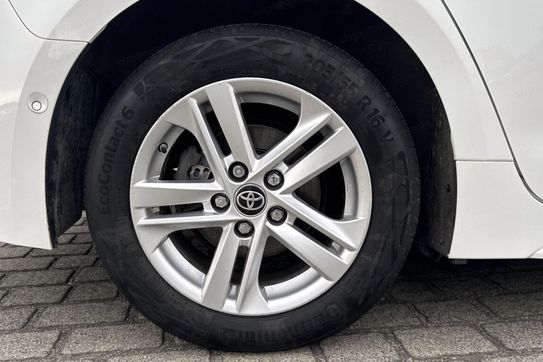 Toyota Corolla 1.2 T Comfort MS