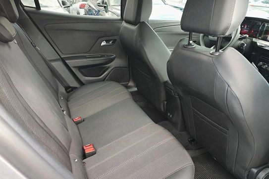 Opel Mokka 1.2