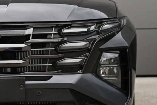 Hyundai Tucson 1.6 T-GDi  Executive 2WD DCT