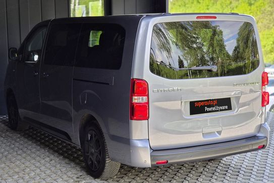 Citroen SpaceTourer Kombi L2H1 XL Plus EAT8