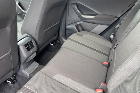 Volkswagen T-Roc eTSI Life DSG