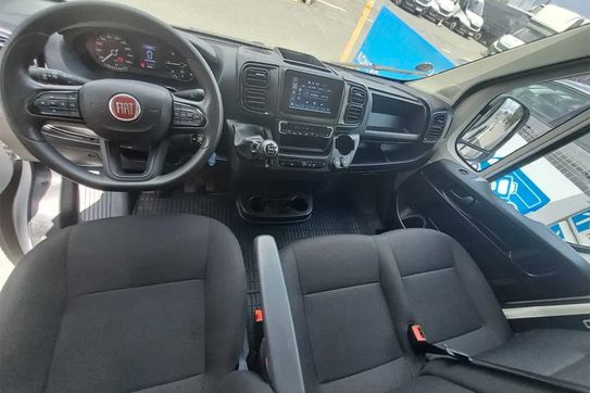 Fiat Ducato Maxi L4H2