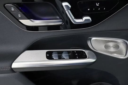 Mercedes GLC 300 4-Matic AMG Line