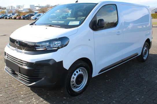 Opel Vivaro M L1H1
