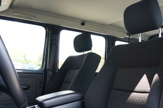 Mercedes Klasa G 350 d Professional