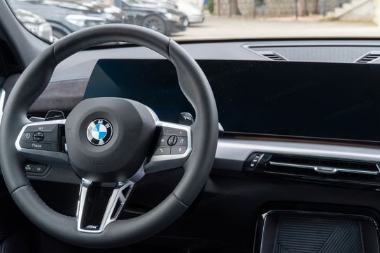 BMW X2 sDrive20i M Sport