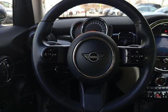 Mini Mini Cooper aut