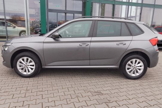 Skoda Kamiq 1.0 TSI Ambition