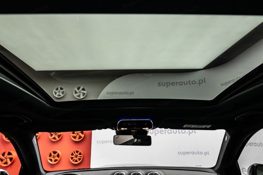 Mercedes GLC 300  4-Matic AMG Line