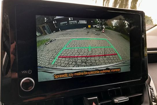Toyota Corolla 1.5 Comfort