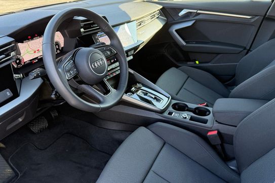 Audi A3 30 TFSI