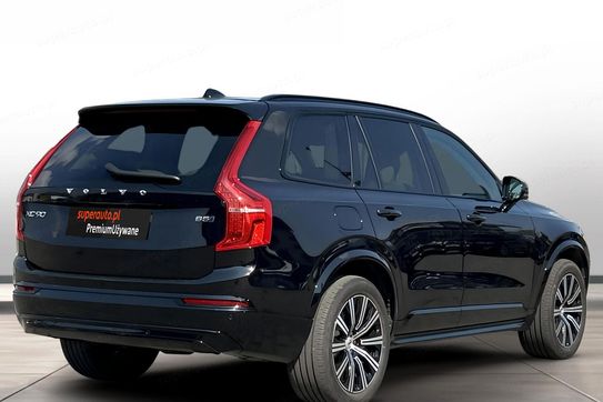 Volvo XC90 B5 B AWD Plus Dark 7os.