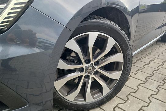 Renault Megane Tce Fap Techno Edc