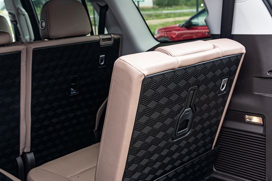 Baic BJ60 mHEV  4x4 aut