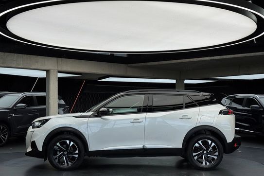 Peugeot 2008 1.2 PureTech Allure Pack