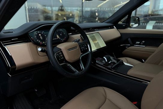 Land Rover Range Rover Sport Range Rover S 3.0 D250 mHEV SE