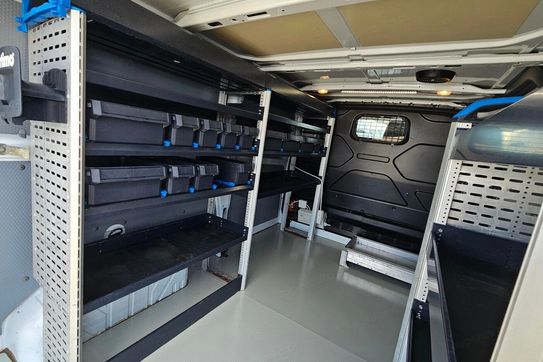 Ford Transit Custom 2.0  L2H1