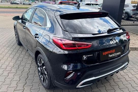Kia XCeed 1.5 t-Gdi Business Line Dct