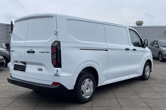Ford Transit Custom 320 L2H1 Trend