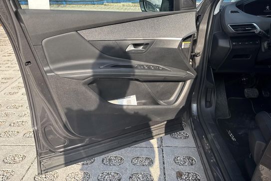 Peugeot 3008 Allure Pack 1.2 PureTech S&S EAT8