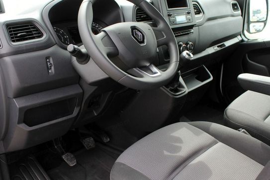Renault Master dCi