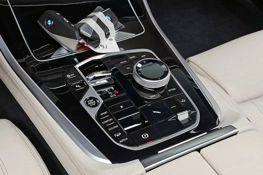 BMW X5 xDrive30d M Sport