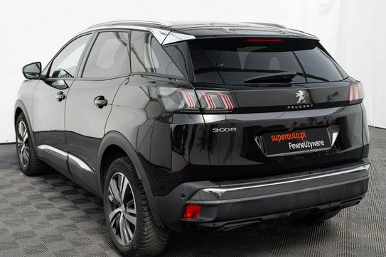 Peugeot 3008 1.5 BlueHDi Allure Pack S&S EAT8