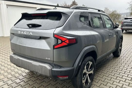 Dacia Duster Journey 1.2 TCe Hybrid-G LPG 4x4