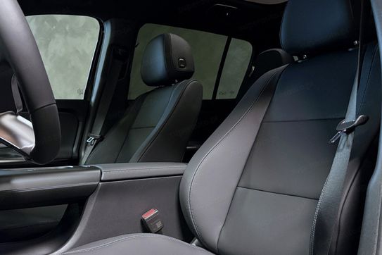 Mercedes GLB 200 Progressive