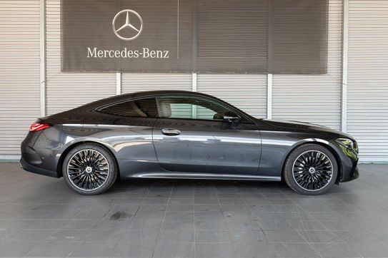 Mercedes CLE 300 4-Matic AMG Line