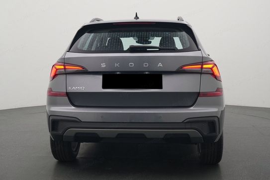 Skoda Kamiq Edition 130 1.5 TSI