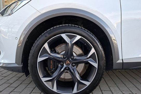 Cupra Formentor 2.0 TSI 4Drive VZ DSG