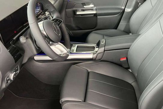 Mercedes GLA 200 Progressive