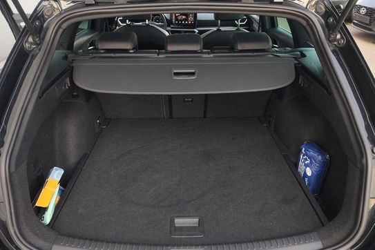 Seat Leon 2.0 TDI DSG